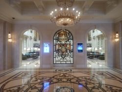 -大连城堡豪华精选酒店·宴会厅