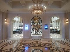 -大连城堡豪华精选酒店·宴会厅