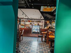 -纳鲁孜·新疆特色餐厅(上海悦荟广场店)