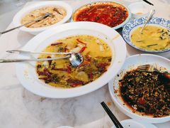-茅庐毛血旺(临沂泰盛广场店)