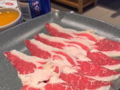 -新石器烤肉(周浦万达店)