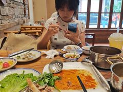 -厝味火锅·潮汕卤水火锅(十一合店)