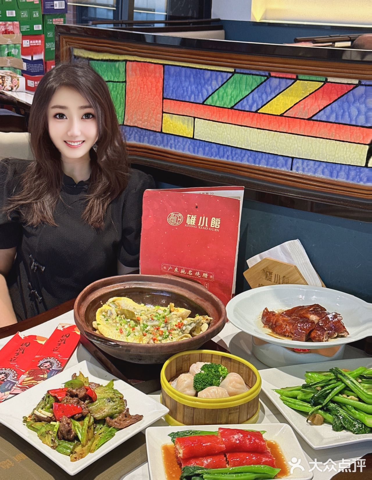 呜呜！这不就是顺德味道嘛~