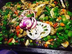 -蘭奢雅集·江浙菜(青山江滩店)