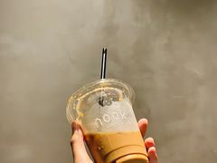 -GOTLOT COFFEE&KITCHEN角落厨房NOOK店