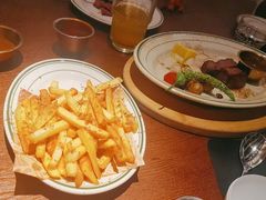 -404干式熟成牛排馆•聚会餐厅