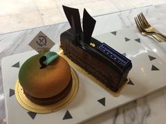 -LE SAPHIR 莎菲尔菓子(和兴店)