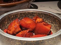 -奉天小馆·非遗东北菜(济南万象城店)