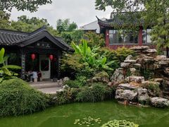 -凤城河风景区