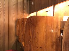 -一兰拉面(新宿中央东口店)