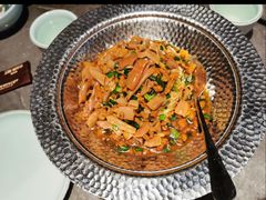 -1937青岛老味道·海肠捞饭·青岛菜(大鲍岛栈桥店)