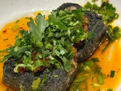 -炊烟小炒黄牛肉(浦东世纪汇店)