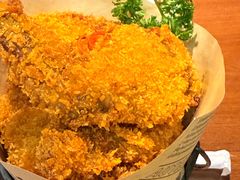 -帕蓝·暹罗料理(大学路店)