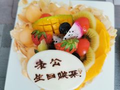 幸福西饼生日蛋糕-幸福西饼生日蛋糕·下午茶(沈河店)