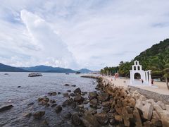 -海南分界洲岛旅游区