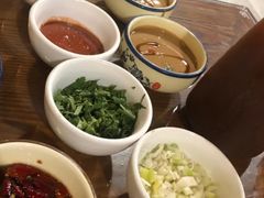 -竹叶涮肉坊(总店)