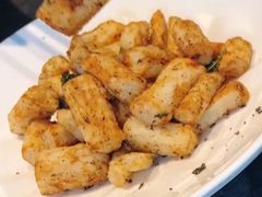 麻咯盐长山药-紫泥369粗粮季(鼓楼店)