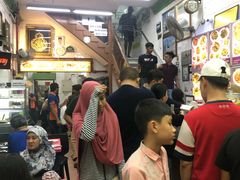 -新加坡Zam Zam餐馆