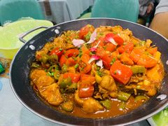 -大师傅金奖啤酒鱼(西街口总店)