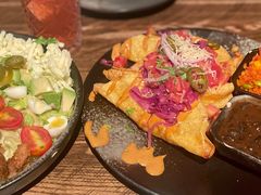 -Q MEX 库迈墨西哥餐吧(三里屯店)