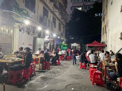 -洪大厨鸡煲(福田店)