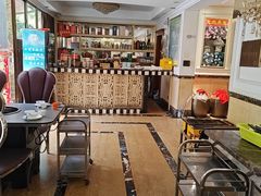 -野菌园·野生菌火锅首创第一家(关兴路总店)