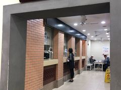 -上海市中医医院(石门路院区)