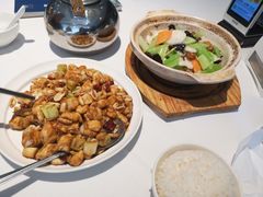 -眉州东坡(通州店)