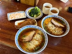 -同得兴 Since·1995 传统苏式面馆(嘉馀坊店)