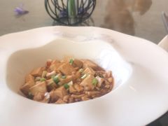 -铭轩中餐厅·海南菜·粤菜(亚龙湾瑞吉店)