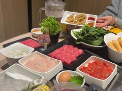 -海底捞火锅(稻河古街夜宵主题店)
