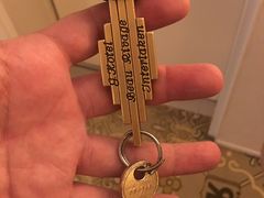 -因特拉肯贝乌里瓦奇大酒店