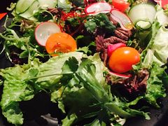 -Luchador摔跤手墨西哥餐厅(恒宇广场店)