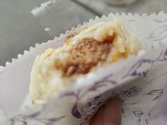 -长发西饼(临顿路店)
