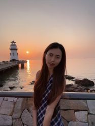 -INS羽毛接发·巴黎画染