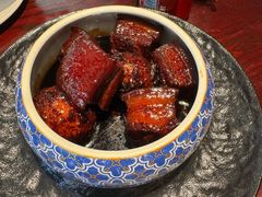 -永安鱼庄·镇江菜(东吴路店)