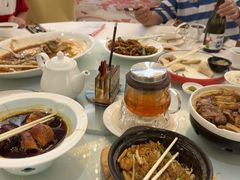 -广州酒家(昌岗地铁站店)