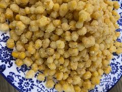 蛋黄玉米粒-哈尔滨春饼(朝山街店)