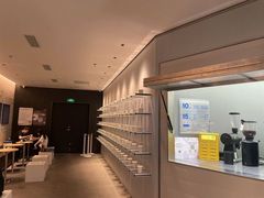 -CUBIC3三立方咖啡(西岸凤巢店)