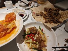 -关东小磨东北菜(漕河泾印象城店)