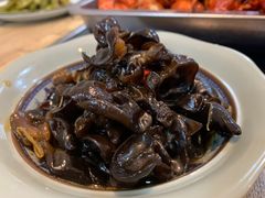 -茅炒屋龙虾·烧烤·湘菜(新河路店)