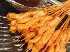 -哥老官重庆美蛙鱼头(宝山龙湖店)