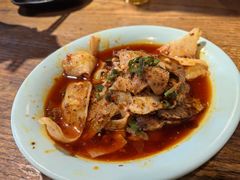 -小天府川菜馆(魏公村店)