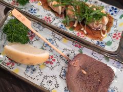 -哥哥の深夜食堂(红松东路店)