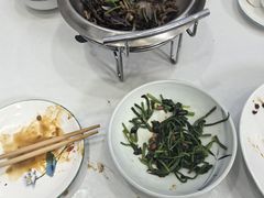 -郭林家常菜烤鸭(曙光西路店)