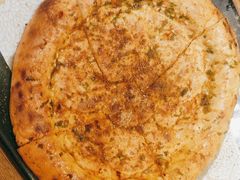 风味炒烤馕-西部马华清真兰州牛肉面·烧烤夜市(广渠门店)