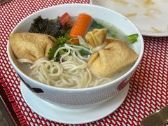 -泉州富力万达文华酒店·美食汇自助餐厅