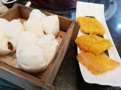 -御膳粥·牛乳粥底火锅·地道顺德菜(容桂店)