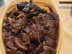 -八府香鸭·啫啫煲(华山路店)