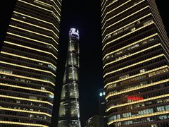 -上海之巅观光厅